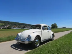 Gebraucht 1970 VW Käfer | CHF 20’800