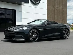 Gebraucht 2014 Aston Martin Vanquish | CHF 138’007 (Etwas zu teuer)