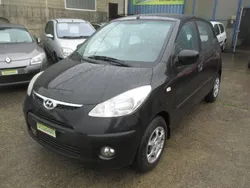 Gebraucht 2008 Hyundai i10 Comfort Kleinwagen | CHF 1’000 (Teuer)