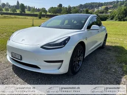 Gebraucht 2020 Tesla Model 3 Standard Range Plus Limousine | CHF 16’900 (Guter Preis)