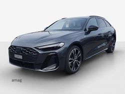 Daytonagrau perleffekt Gebraucht 2025 Audi A5 Ambiente Coupé | CHF 65’900