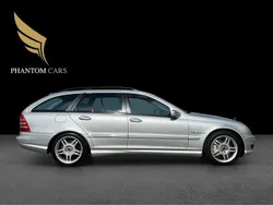 Gebraucht 2002 Mercedes C32 AMG AMG Kombi | CHF 20’000