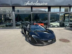 Gebraucht 2017 McLaren 650S | CHF 154’900