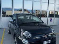 Gebraucht 2017 Fiat 500 Riva | CHF 5’190