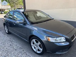 Gebraucht 2009 Volvo S40 Summum Limousine | CHF 5’900