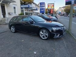 Gebraucht 2019 Audi A4 Sport Kombi | CHF 24’200 (Superpreis)