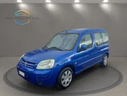 Gebraucht 2006 Citroën Berlingo Van / Kleinbus | CHF 2’950 (Fairer Preis)