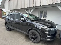 Gebraucht 2018 Nissan Qashqai Tekna+ SUV | CHF 10’900 (Guter Preis)
