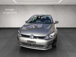 Gebraucht 2016 VW Golf VII Comfortline Limousine | CHF 14’900 (Guter Preis)