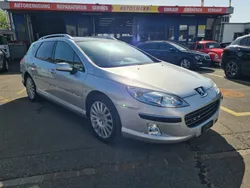 Gebraucht 2008 Peugeot 407 Kombi | CHF 2’300 (Fairer Preis)