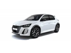 Neu 2025 Peugeot 208 GT Kleinwagen | CHF 27’900 (Fairer Preis)