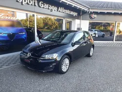 Gebraucht 2014 VW Golf VII Cup Limousine | CHF 8’700 (Guter Preis)