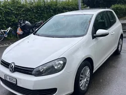 Gebraucht 2012 VW Golf VII Trendline | CHF 4’990 (Guter Preis)