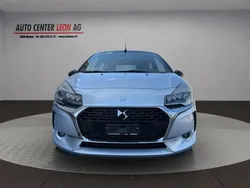 Gebraucht 2016 DS Automobiles DS3 So Chic Cabrio | CHF 7’900 (Teuer)