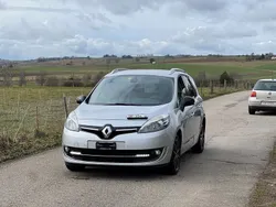 Gebraucht 2013 Renault Grand Scénic III Bose Edition Van / Kleinbus | CHF 1’999 (Superpreis)