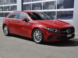 Gebraucht 2019 Mercedes A200 Progressive Limousine | CHF 23’900 (Fairer Preis)