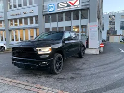 Neu 2024 Dodge Ram Abholung | CHF 85’500 (Fairer Preis)