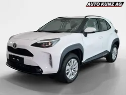 Neu 2025 Toyota Yaris Cross Comfort SUV | CHF 27’989 (Fairer Preis)