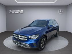 Gebraucht 2020 Mercedes GLC200 AMG line SUV | CHF 34’900 (Fairer Preis)