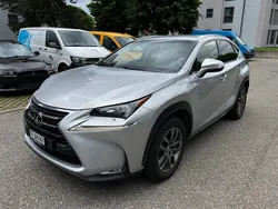 Gebraucht 2015 Lexus NX300h E-FOUR SUV | CHF 16’500 (Guter Preis)