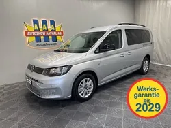 Neu 2025 VW Caddy Maxi Style Van / Kleinbus | CHF 35’700 (Superpreis)