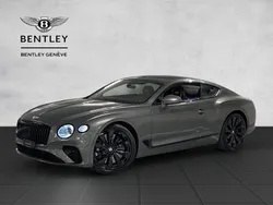 Gebraucht 2023 Bentley Continental GT Coupé | CHF 229’000 (Fairer Preis)