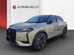 Weiss Gebraucht 2023 DS Automobiles DS3 Crossback E-Tense SUV | CHF 34’890 (Fairer Preis)