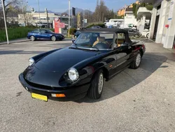 Gebraucht 1990 Alfa Romeo Spider Cabrio | CHF 25’900