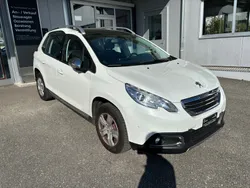 Gebraucht 2014 Peugeot 2008 Allure SUV | CHF 4’900 (Guter Preis)
