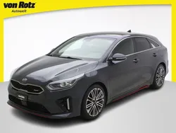 Gebraucht 2020 Kia Ceed GT Limousine | CHF 18’890 (Fairer Preis)