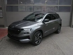 Gebraucht 2025 Skoda Karoq SportLine SUV | CHF 42’900 (Guter Preis)
