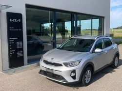 Gebraucht 2018 Kia Stonic SUV | CHF 12’900 (Fairer Preis)
