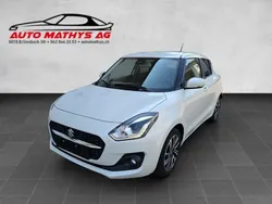 Gebraucht 2023 Suzuki Swift Limousine | CHF 16’900 (Superpreis)