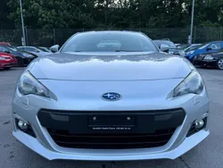 Gebraucht 2014 Subaru BRZ Coupé | CHF 16’400 (Teuer)