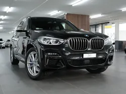 Gebraucht 2020 BMW X3 M Sport SUV | CHF 38’890 (Superpreis)