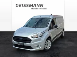 Neu 2024 Ford Transit Trend Van | CHF 27’900
