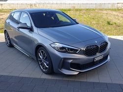 Gebraucht 2022 BMW M135 Kleinwagen | CHF 33’000 (Guter Preis)