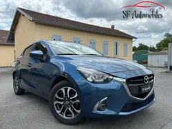 Gebraucht 2019 Mazda 2 | CHF 14’299 (Guter Preis)