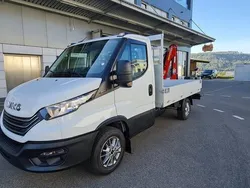 Gebraucht 2023 Iveco Daily | CHF 82’100