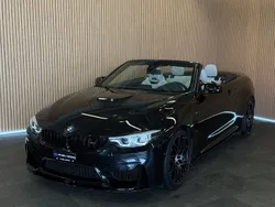Gebraucht 2020 BMW M4 Cabriolet Competition Edition Cabrio | CHF 57’890 (Superpreis)