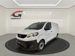 Gebraucht 2023 Peugeot e-Expert Van | CHF 32’900 (Superpreis)