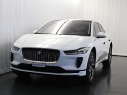 Weiss Gebraucht 2022 Jaguar I-Pace SE SUV | CHF 43’820