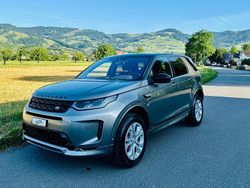 Gebraucht 2021 Land Rover Discovery 5 HSE SUV | CHF 29’900 (Guter Preis)