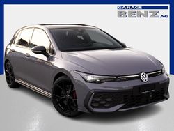 Gebraucht 2025 VW Golf VIII GTI Limousine | CHF 36’900 (Guter Preis)