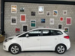 Gebraucht 2014 Kia Carens Edition 7 Van / Kleinbus | CHF 5’800 (Guter Preis)