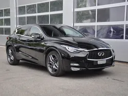 Gebraucht 2016 Infiniti Q30 Sport Tech Kleinwagen | CHF 15’900 (Fairer Preis)