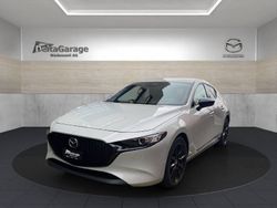 Neu 2025 Mazda 3 Nagisa Limousine | CHF 35’685 (Etwas zu teuer)
