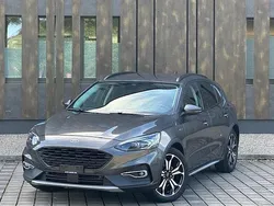 Gebraucht 2020 Ford Focus Active | CHF 16’800 (Superpreis)