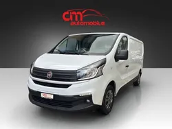 Gebraucht 2021 Fiat Talento Van | CHF 23’900 (Teuer)