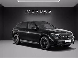 Neu 2025 Mercedes GLC450 SUV | CHF 98’500 (Guter Preis)